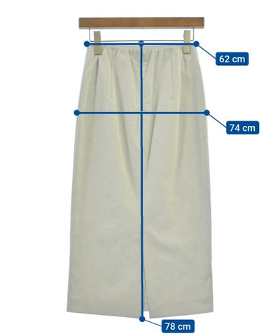 UNITED ARROWS Long/Maxi length skirts