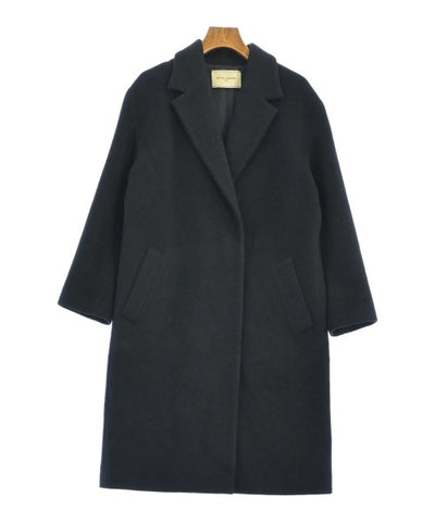 UNITED ARROWS Chesterfield coats
