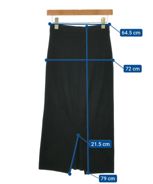 UNITED ARROWS Long/Maxi length skirts