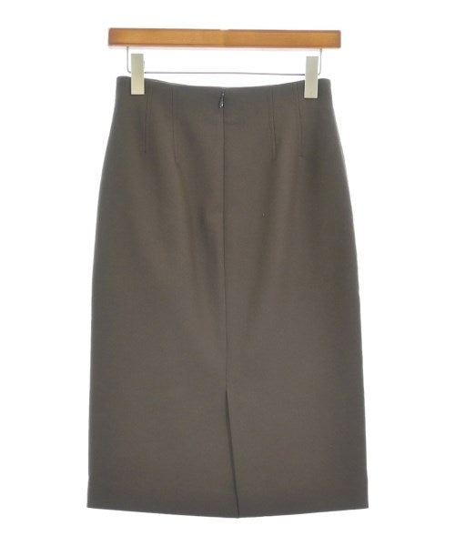 UNITED ARROWS Knee length skirts
