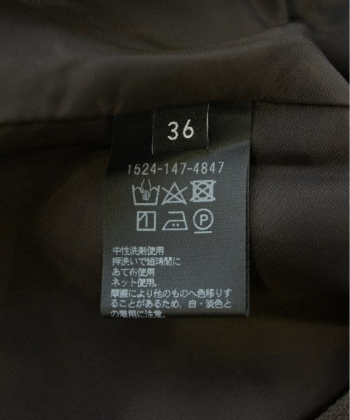 UNITED ARROWS Knee length skirts