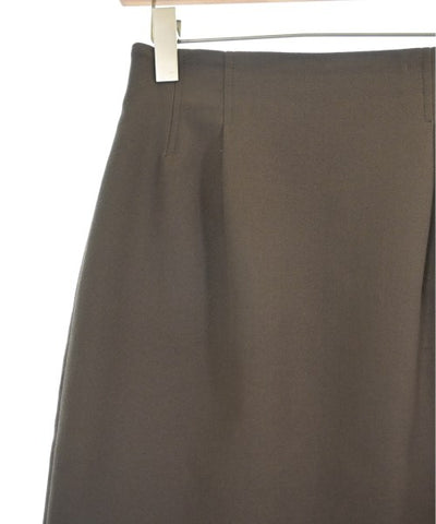 UNITED ARROWS Knee length skirts