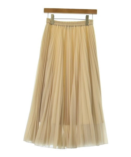 UNITED ARROWS Long/Maxi length skirts