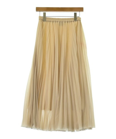 UNITED ARROWS Long/Maxi length skirts