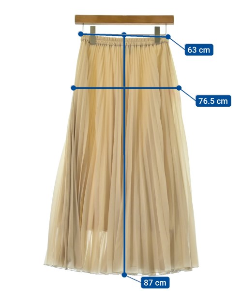 UNITED ARROWS Long/Maxi length skirts