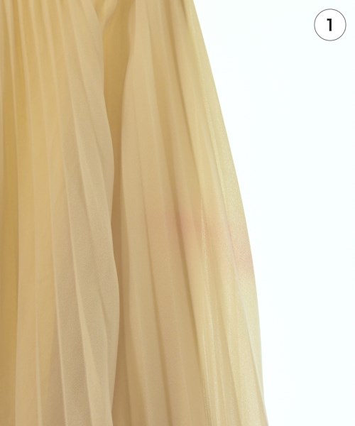 UNITED ARROWS Long/Maxi length skirts