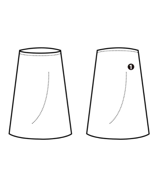 UNITED ARROWS Long/Maxi length skirts