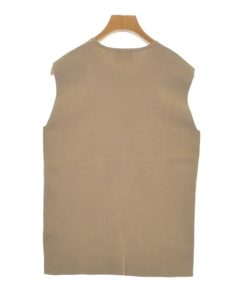 UNITED ARROWS Sleeveless tops