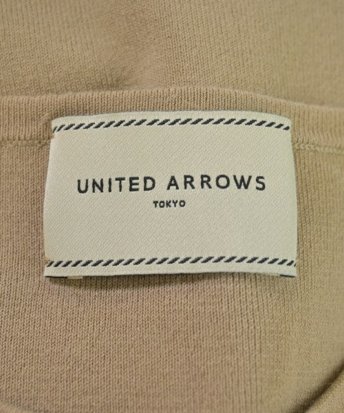 UNITED ARROWS Sleeveless tops