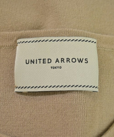 UNITED ARROWS Sleeveless tops
