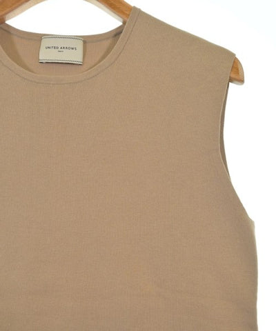 UNITED ARROWS Sleeveless tops
