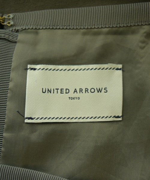UNITED ARROWS Long/Maxi length skirts