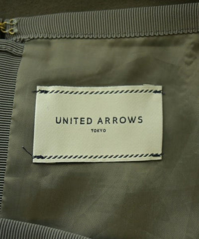 UNITED ARROWS Long/Maxi length skirts