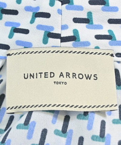 UNITED ARROWS Casual shirts