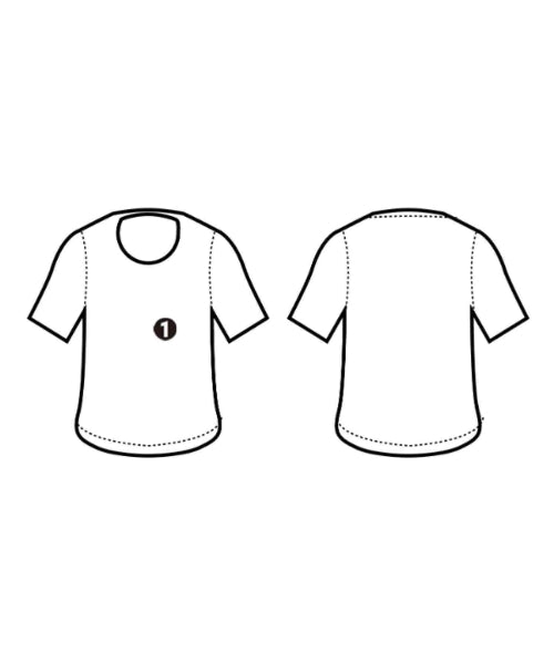 UNITED ARROWS Tee Shirts/Tops