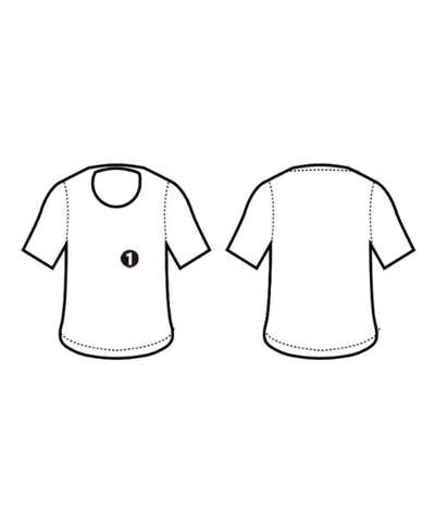 UNITED ARROWS Tee Shirts/Tops