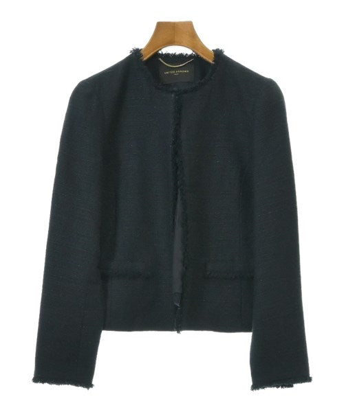 UNITED ARROWS Collarless jackets