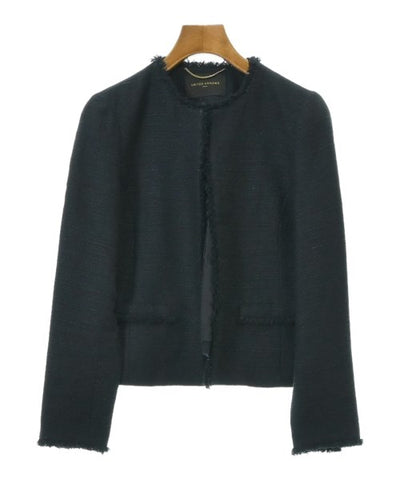 UNITED ARROWS Collarless jackets