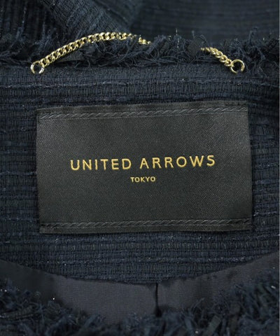 UNITED ARROWS Collarless jackets