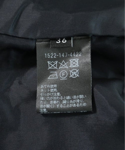 UNITED ARROWS Collarless jackets