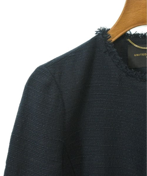 UNITED ARROWS Collarless jackets