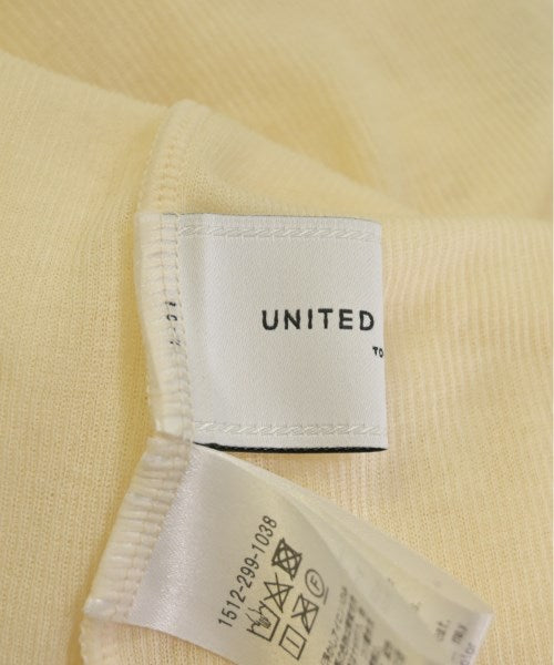 UNITED ARROWS Tee Shirts/Tops
