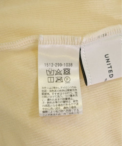 UNITED ARROWS Tee Shirts/Tops