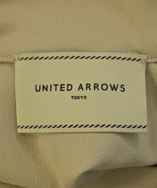UNITED ARROWS Blouses