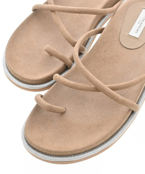 UNITED ARROWS Sandals