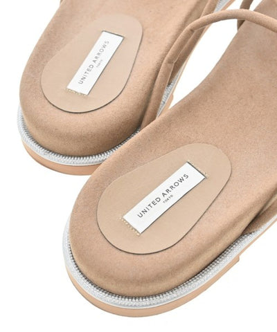 UNITED ARROWS Sandals