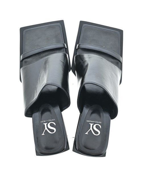 UNITED ARROWS Sandals