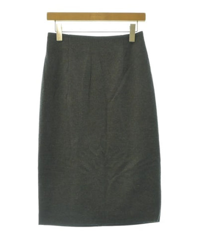 UNITED ARROWS Knee length skirts