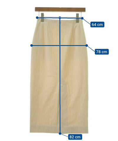 UNITED ARROWS Long/Maxi length skirts