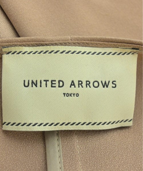 UNITED ARROWS Casual shirts
