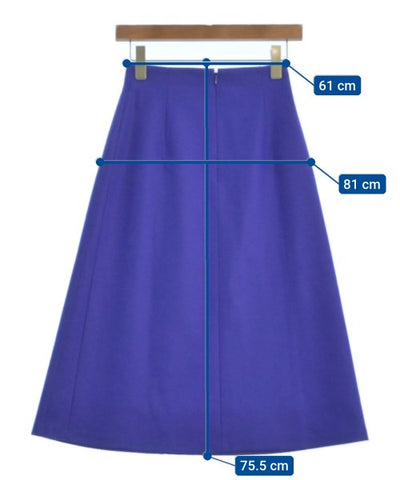 UNITED ARROWS Long/Maxi length skirts