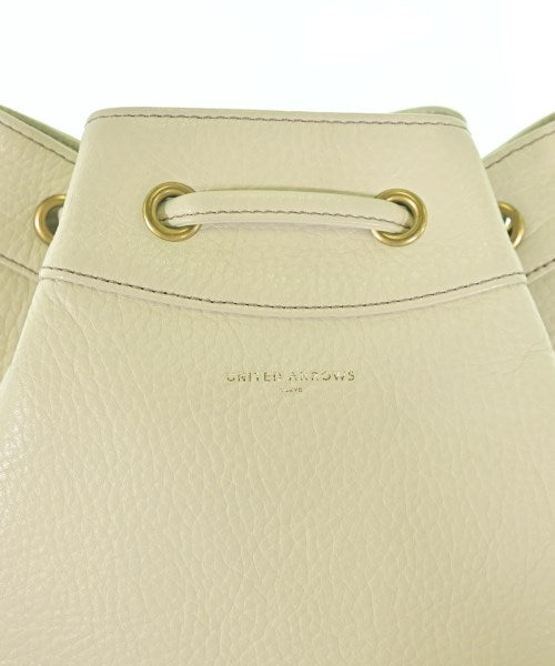 UNITED ARROWS Shoulder bags