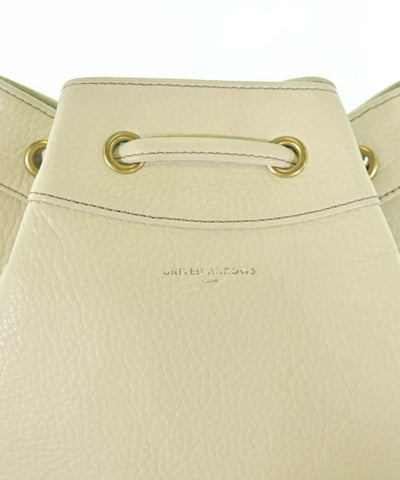 UNITED ARROWS Shoulder bags