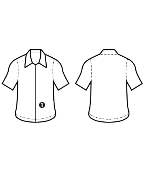 UNITED ARROWS Blouses