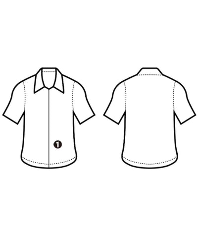 UNITED ARROWS Blouses