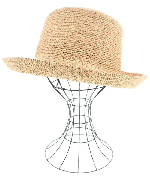 UNITED ARROWS Straw hats
