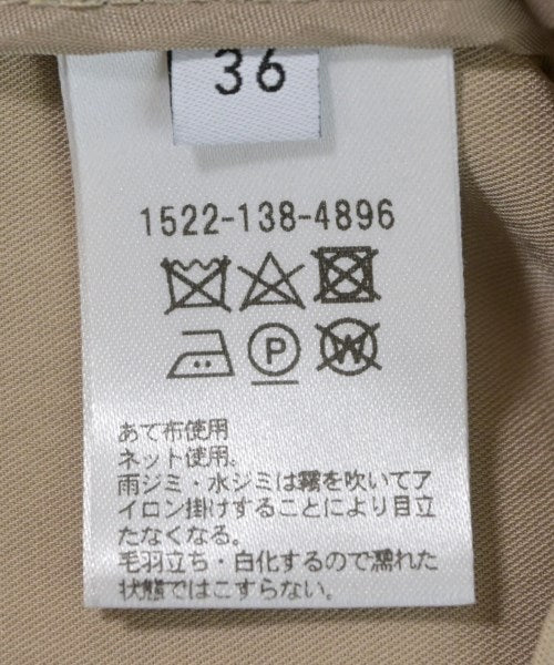 UNITED ARROWS Casual jackets