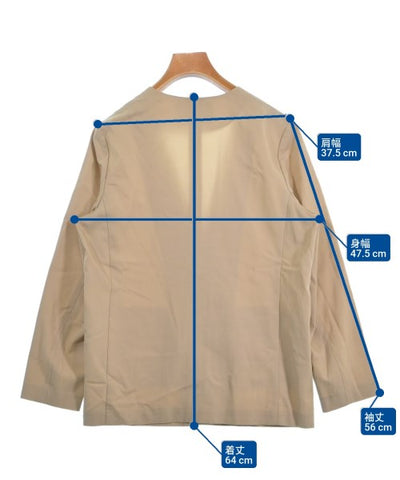 UNITED ARROWS Casual jackets