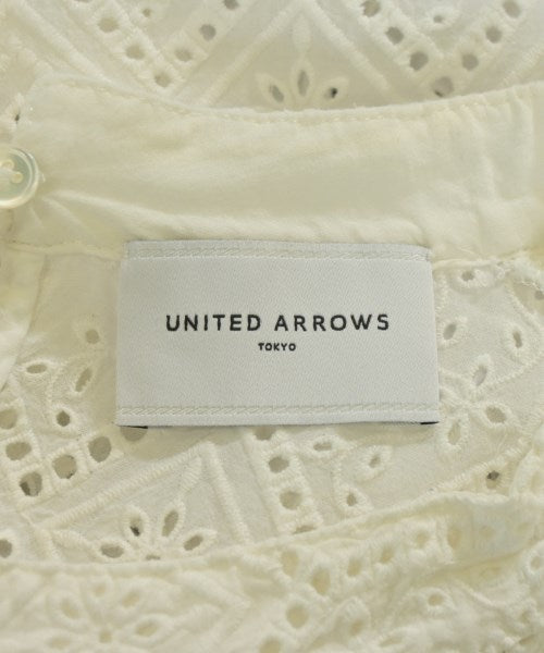 UNITED ARROWS Blouses