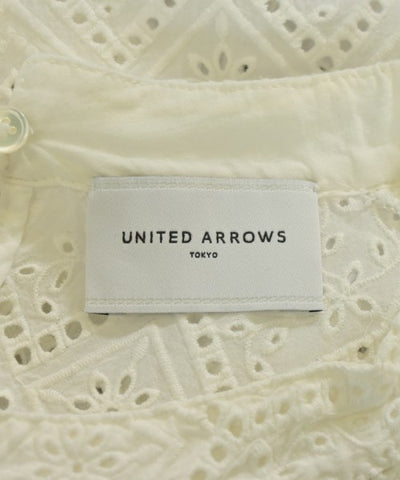 UNITED ARROWS Blouses