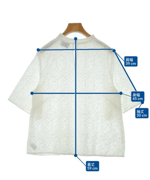 UNITED ARROWS Blouses