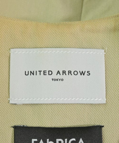 UNITED ARROWS Casual jackets