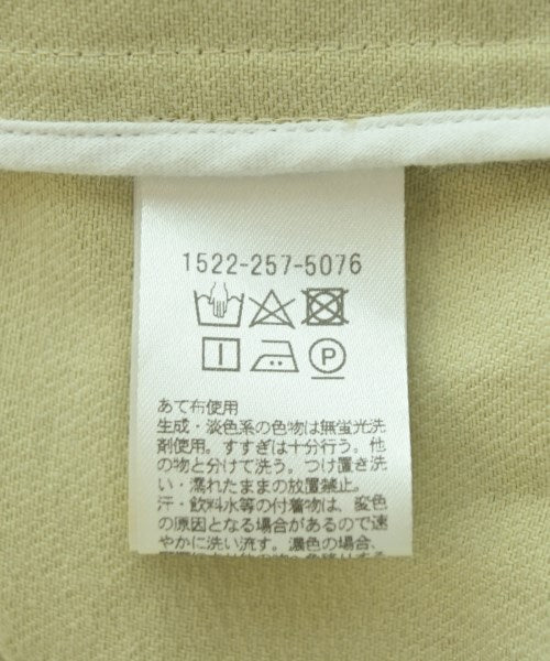 UNITED ARROWS Casual jackets