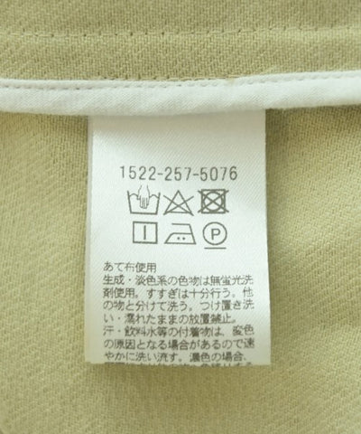 UNITED ARROWS Casual jackets