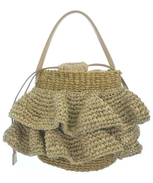 UNITED ARROWS Basket bags