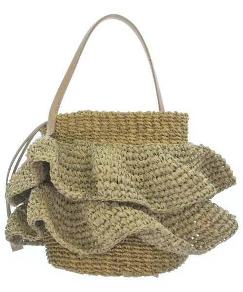 UNITED ARROWS Basket bags